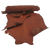 Leather