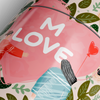 M Love Body Spray