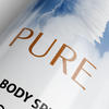 Pure Body Spray
