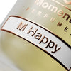 M Happy
