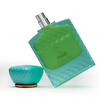 Clean children's perfume